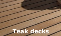 teak en